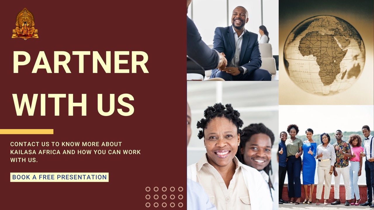 Connect With Us