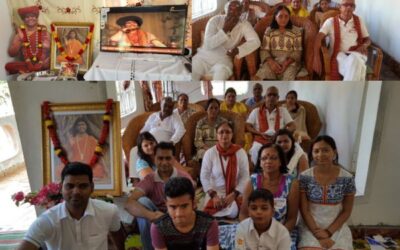 Reflecting on the Transformative Nithya Dhyan Yoga Program in Mauritius, January 2016